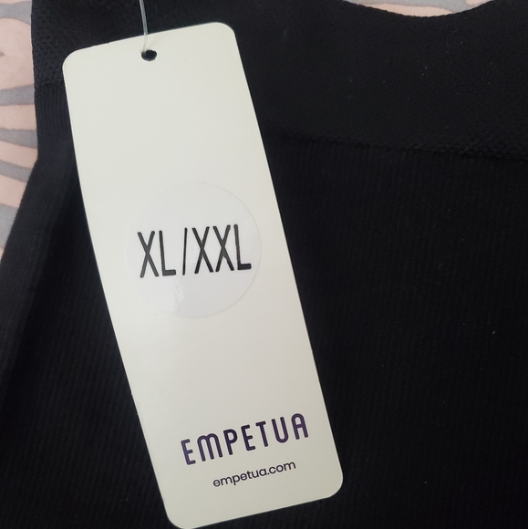 Shapermint Essentials All Day Every Day High-Waisted Shaper Panty - Picture 2 of 6